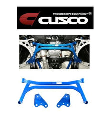 Cusco Lower Arm Type II Front BH5 Subaru Legacy/Outback