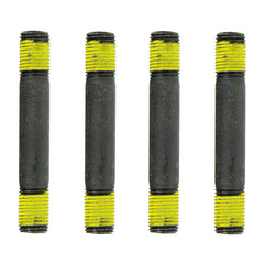 مجموعة المحور الأمامي لفورد F-250 Super Duty موديل 1999 من MOOG