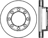 StopTech Slotted & Drilled Sport Brake Rotor
