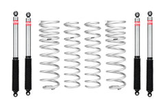 Eibach All-Terrain Lift Kit for 20-22 Jeep Gladiator +3in. Front + 2in. Rear