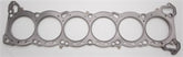 Cometic Nissan RB25DE/RB25DET .080in MLS Cylinder Head Gasket - 86mm Bore