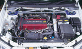 Cusco Strut Bar OS Front CT9A EVO8/9 (3-point) RHD JDM