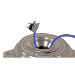 مجموعة المحور الأمامي لـ MOOG 14-18 Ram 2500