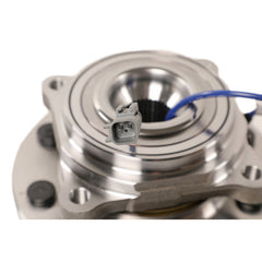 مجموعة محمل العجلة الأمامية ومحورها لـ MOOG 19-22 Ram 2500