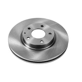 Power Stop 14-18 Mazda 6 Front Autospecialty Brake Rotor