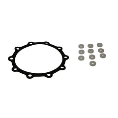 Aeromotive Universal Filter Pickup Assemblies AN-10 - 100 Micron