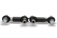 مجموعة وصلات نهاية قابلة للتعديل من BLOX Racing - 2013+ Subaru FRX/BRZ/GT86 - 08-21 Subaru WRX STI