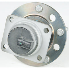 مجموعة المحور الأمامي لسيارة شيفروليه كورفيت موديلات 91-96 من MOOG