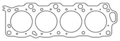 Cometic Toyota 1UZ-FE .040in MLS Cylinder Head Gasket - 92.5mm Bore - Without VVT-i - RHS