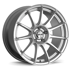 Maxxim Winner 16x7 10x110/115 ET40 Full Silver