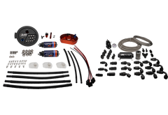 DeatschWerks A90/91 Supra/G8X BMW M3/M4 Fuel Pump Module w/ Dual DW420 Pumps and PTFE Return