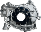 Boundary 18-23 Ford Coyote V8 Vane Ported MartenWear Treated Gear Billet Oil Pump Assembly