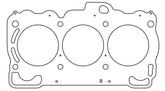 Cometic Subaru EZ30 Flat 6 3.0L 90mm Bore .051 inch MLS Head Gasket Right