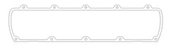 Cometic 64-90 Oldsmobile Cutlass V8 Valve Cover Gasket