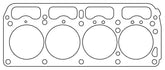 Cometic Toyota 3K/4K 84mm Bore .043 inch Copper Head Gasket