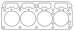 Cometic Toyota 3K/4K 84mm Bore .043 inch Copper Head Gasket