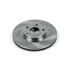 Power Stop 2003 Lexus ES300 Front Autospecialty Brake Rotor