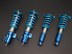 Cusco 2022+ Toyota GR86 / Subaru BRZ Sport TN-R Coilovers 12K Front / 10K Rear Mono-Tube 24-Way