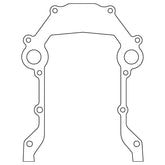 Cometic Ford-Y-Block .031in Fiber Timing Cover Gasket