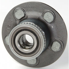 مجموعة المحور الخلفي لسيارة كرايسلر سيروس موديل 1995-1997 من MOOG