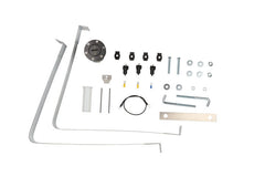 خزان الوقود الخلفي لطائرة شيفروليه C10 200 Stealth Gen 2 من طراز AeroMotive 67-72