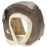 DEI Turbo Shield T3 - درع فقط - تيتانيوم