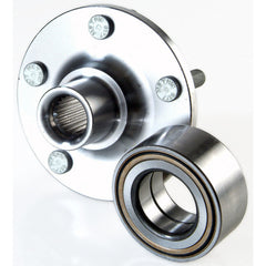 طقم إصلاح المحور الأمامي لسيارة دودج نيون موديل 1995-1999 من MOOG