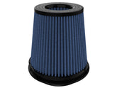 aFe Magnum FLOW Pro 5R Universal Air Filter F-4.5in / B-6in / T-4.5in (Inv) / H-6in