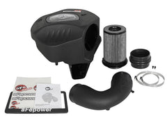نظام سحب الهواء aFe POWER Momentum GT Pro Dry S 16-17 BMW 330i F30 B46/48 I4-2.0L (t)