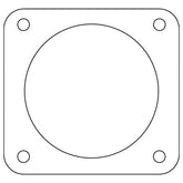Cometic Subaru FA20D .060in AFM Throttle Body Gasket
