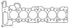 Cometic BMW M54 2.5L/2.8L 85mm Bore .092in MLS-5 Head Gasket