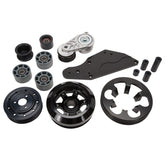 حزام سيربنتين من إيدلبروك SC 8 Rib Ford Coyote 5.0