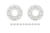Eibach 14-15 Jeep Grand Cherokee 3.0 Diesel 2WD WK2 Pro-Spacer System 25mm Spacers - Pair