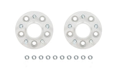 Eibach Pro-Spacer System 30mm Spacer - 14-15 Jeep Grand Cherokee 2WD WK2 3.0L Diesel