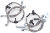 Russell Performance 06-09 Chevrolet Corvette ZO6 Brake Line Kit