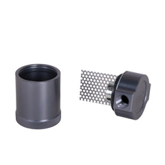 طقم فاصل الزيت BBK 99-04 Ford Mustang 4.6L GT (جانب الراكب)