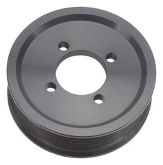 شاحن فائق Edelbrock Pulley E-Force Competition 3 50In