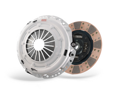 Clutch Masters 22-25 Volkswagen GTI FX400 8-Puck Single Disc Clutch Kit