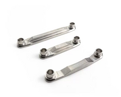 وصلات دعم خلفية لـCan-Am Maverick X3 من Agency Power 17-23