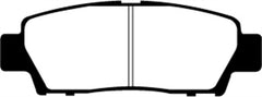 EBC 95-96 Toyota Avalon 3.0 Yellowstuff Rear Brake Pads