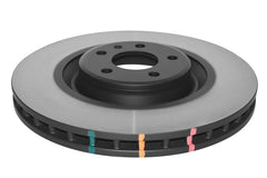 DBA 17-19 Audi A6 (مع دوار أمامي 356 مم) دوار أمامي عادي من سلسلة 4000