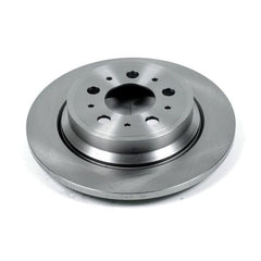 Power Stop 01-09 Volvo S60 Rear Autospecialty Brake Rotor