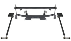 رايدتيك 68-72 تشيفي نوفا بولت أون 4 لينك