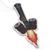 مجموعة معطرات الهواء بلوكس رايسنج، 6 قطع