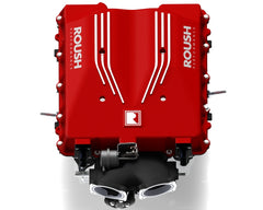 Roush 2024 Ford Mustang GT / Dark Horse 5.0L Phase 2 Supercharger Kit