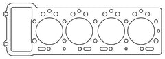 Cometic Coventry Climax 1.2/1.5L 78mm .043 inch CFM-20 Model FWB/E Head Gasket