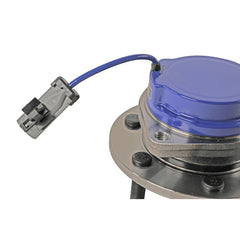 مجموعة المحور الأمامي/الخلفي لسيارة بيوك تيرازا من طراز MOOG 06-07