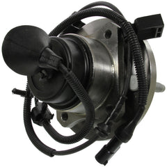 مجموعة المحور الأمامي لسيارة فورد كراون فيكتوريا موديل 2005-2011 من MOOG