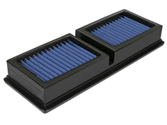 مرشحات الهواء aFe MagnumFLOW IAF P5R 17-18 Alfa Romeo Giulia L4-2.0L