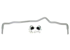 Whiteline 20-21 Chevrolet Camaro LT1 Front Sway Bar - 30mm HD Blade Adj. (Incl. Bushings)